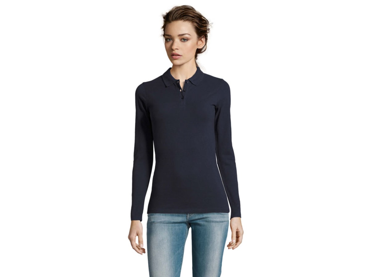 PERFECT DAM LSL POLO 180