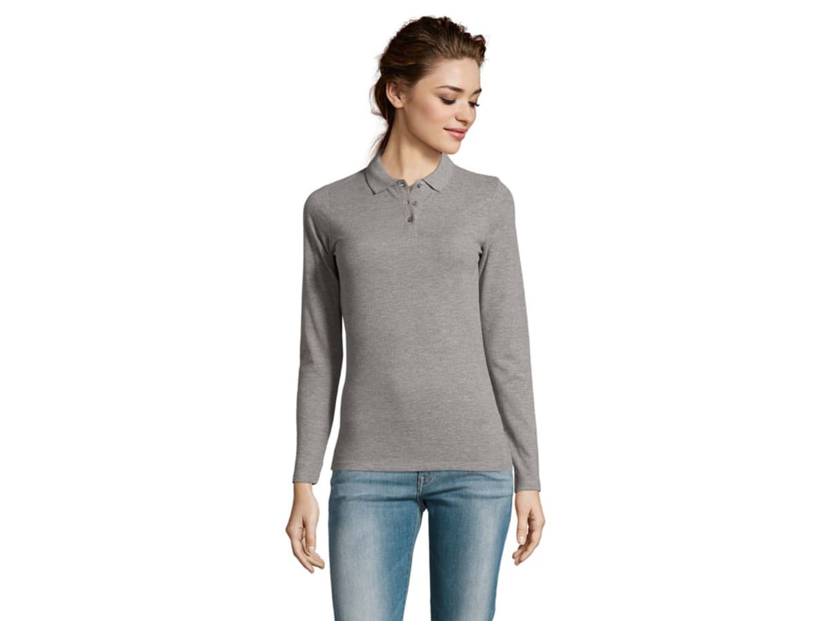 PERFECT DAM LSL POLO 180
