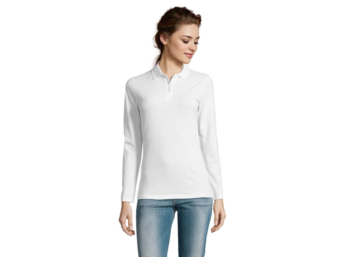 PERFECT DAM LSL POLO 180