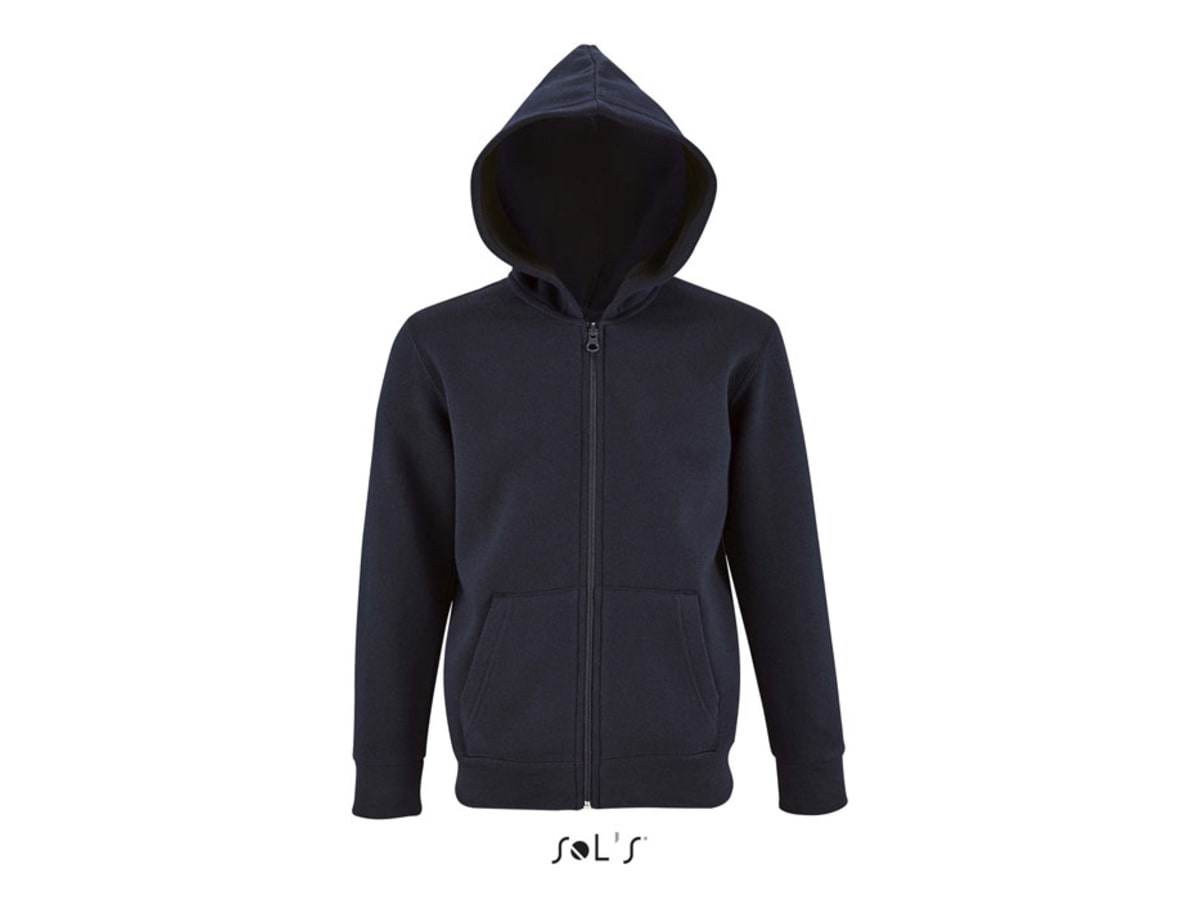 STONE BARN LUVTRÖJA 260g