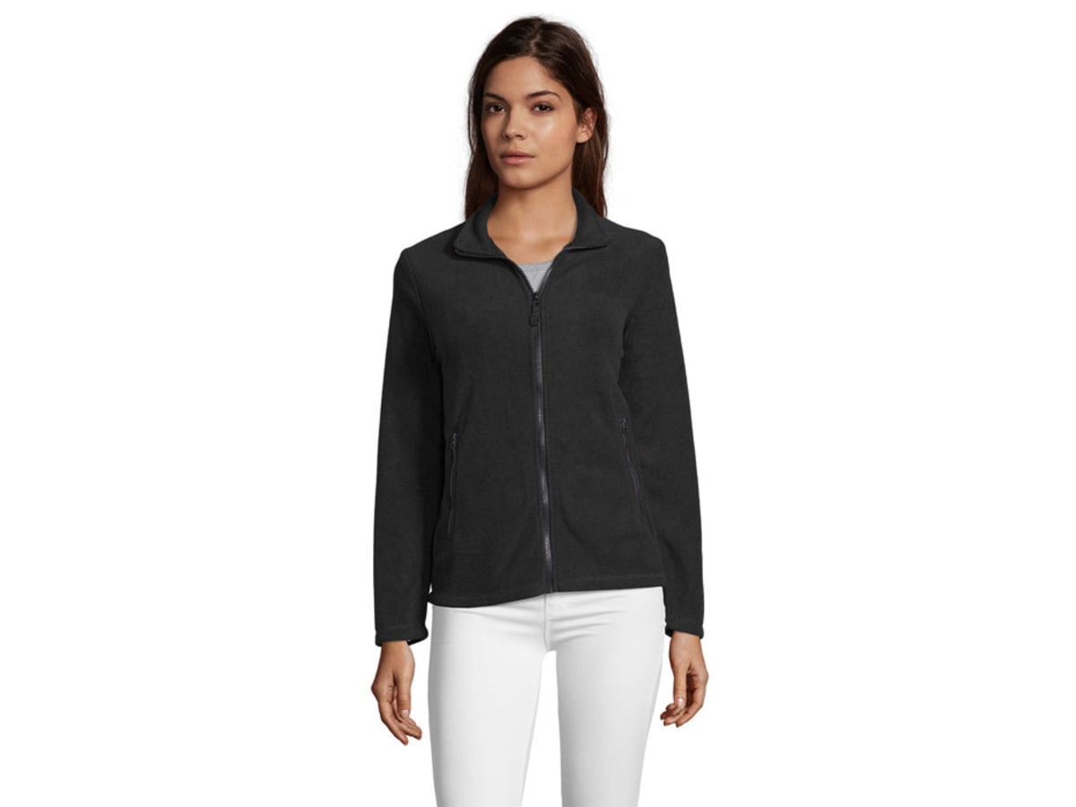 NORMAN DAM FLEECE 220