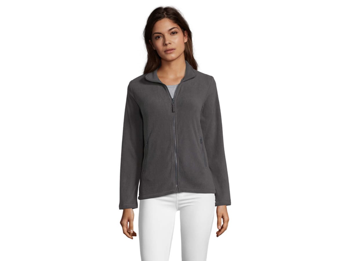 NORMAN DAM FLEECE 220