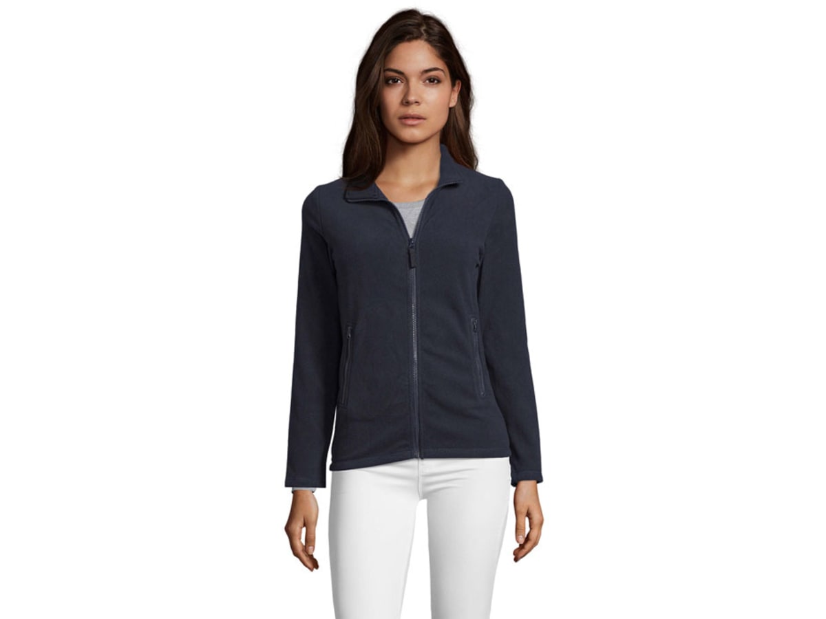 NORMAN DAM FLEECE 220