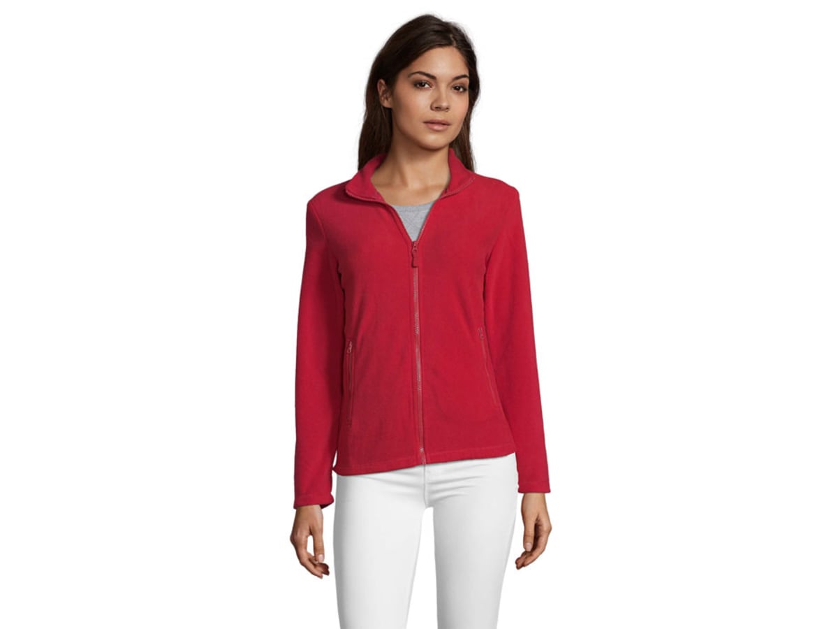 NORMAN DAM FLEECE 220