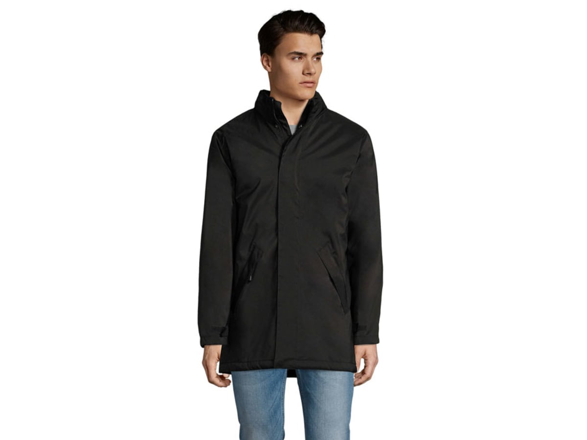 ROBYN UNISEX JACKET PADDED