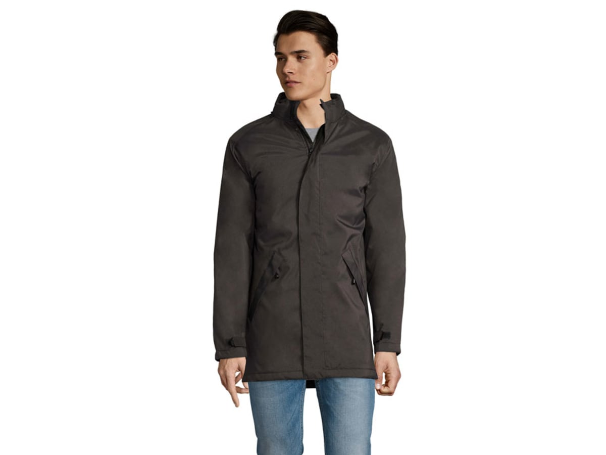 ROBYN UNISEX JACKA MED VADDERAT FODER