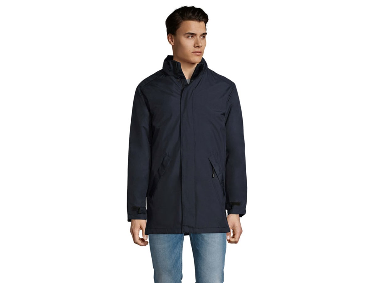 ROBYN UNISEX JACKET PADDED