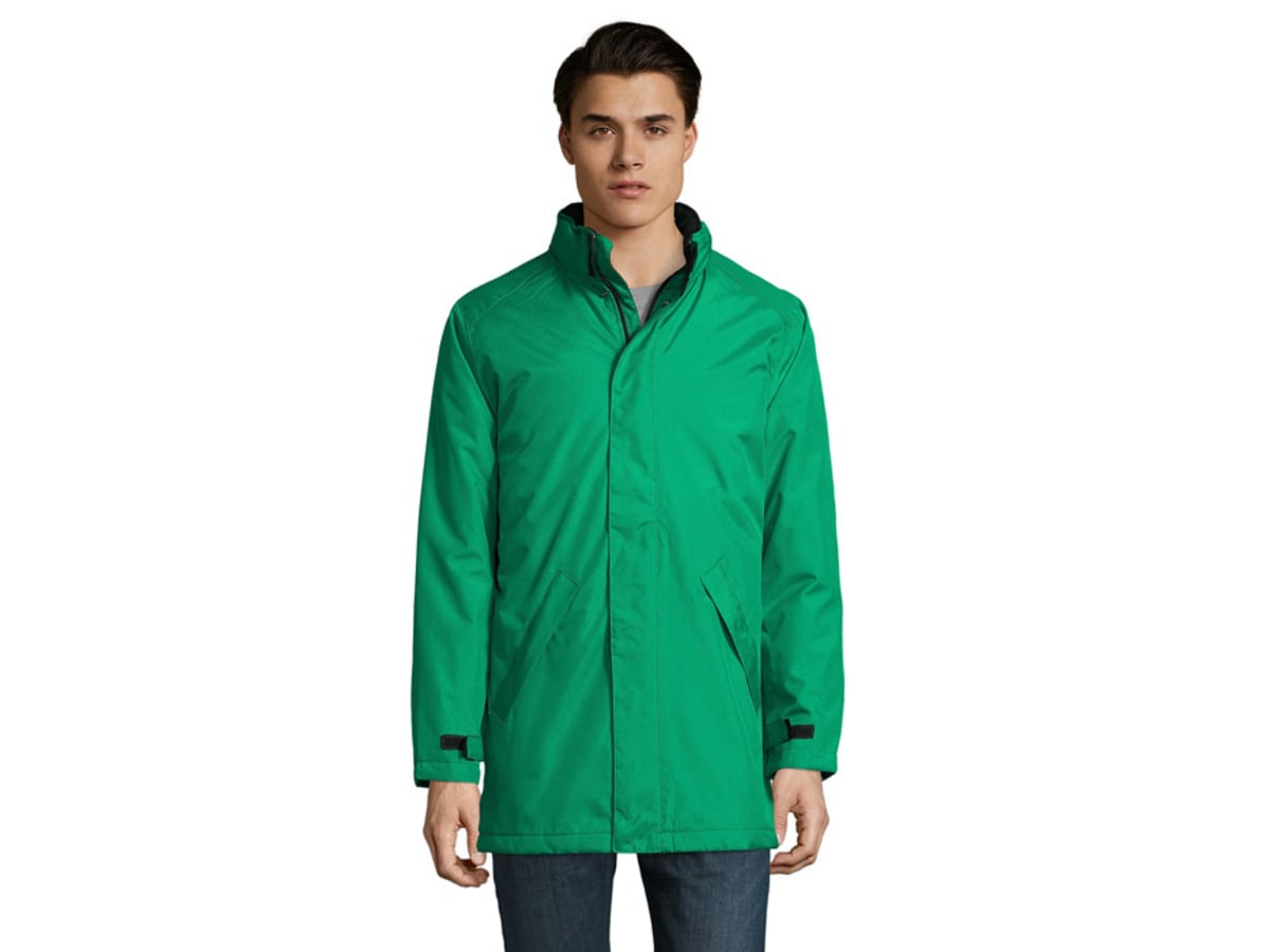 ROBYN UNISEX JACKET PADDED