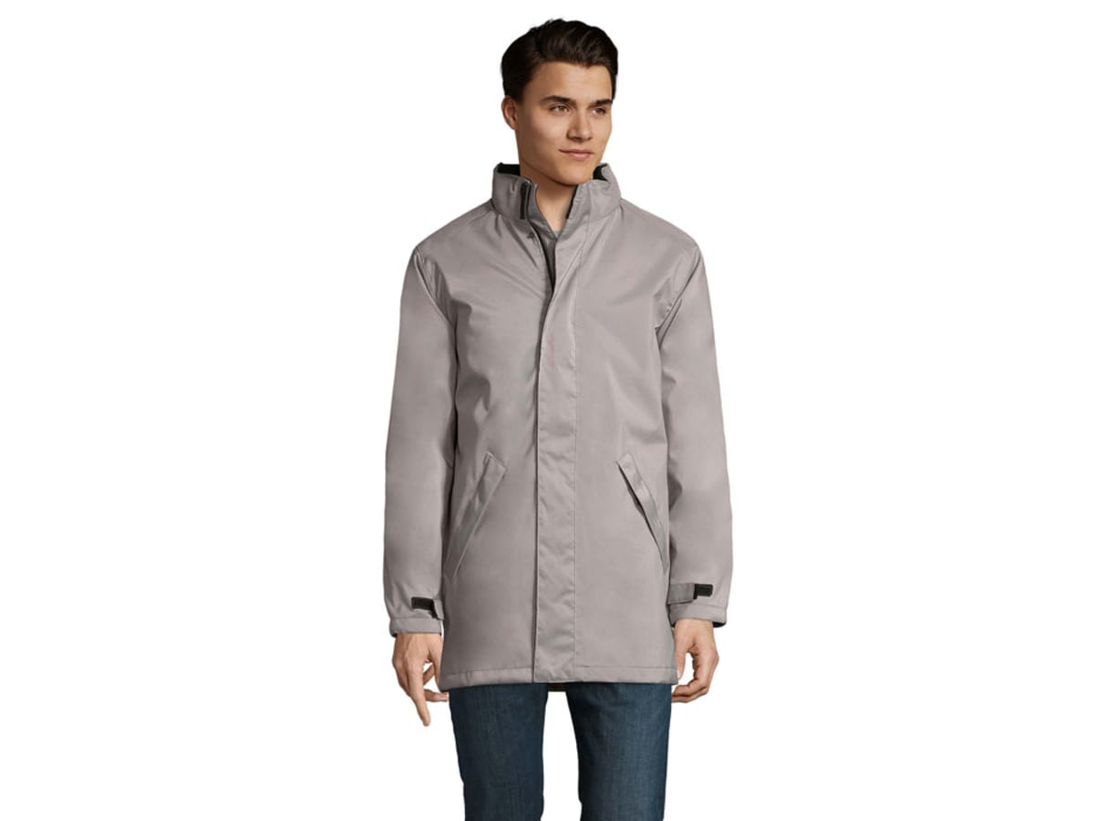 ROBYN UNISEX JACKET PADDED