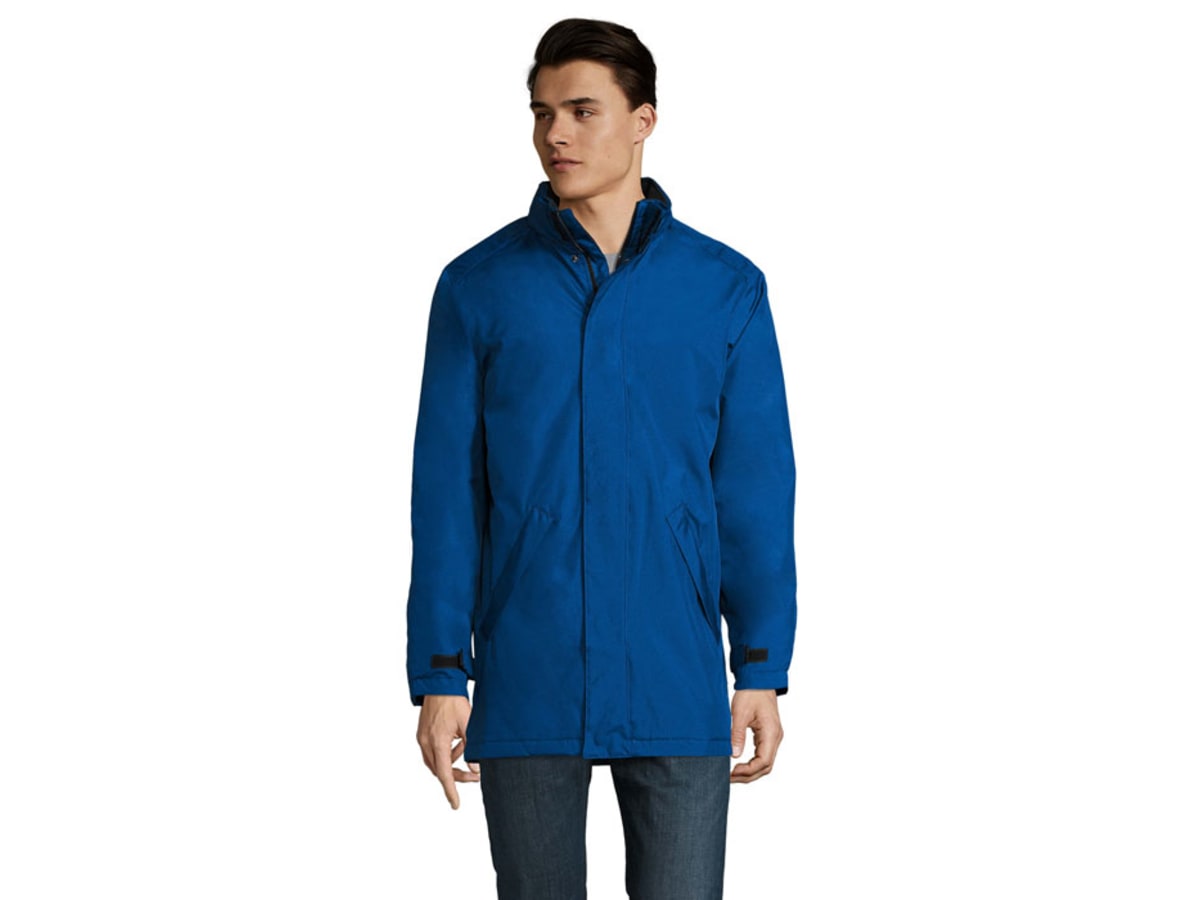 ROBYN UNISEX JACKET PADDED
