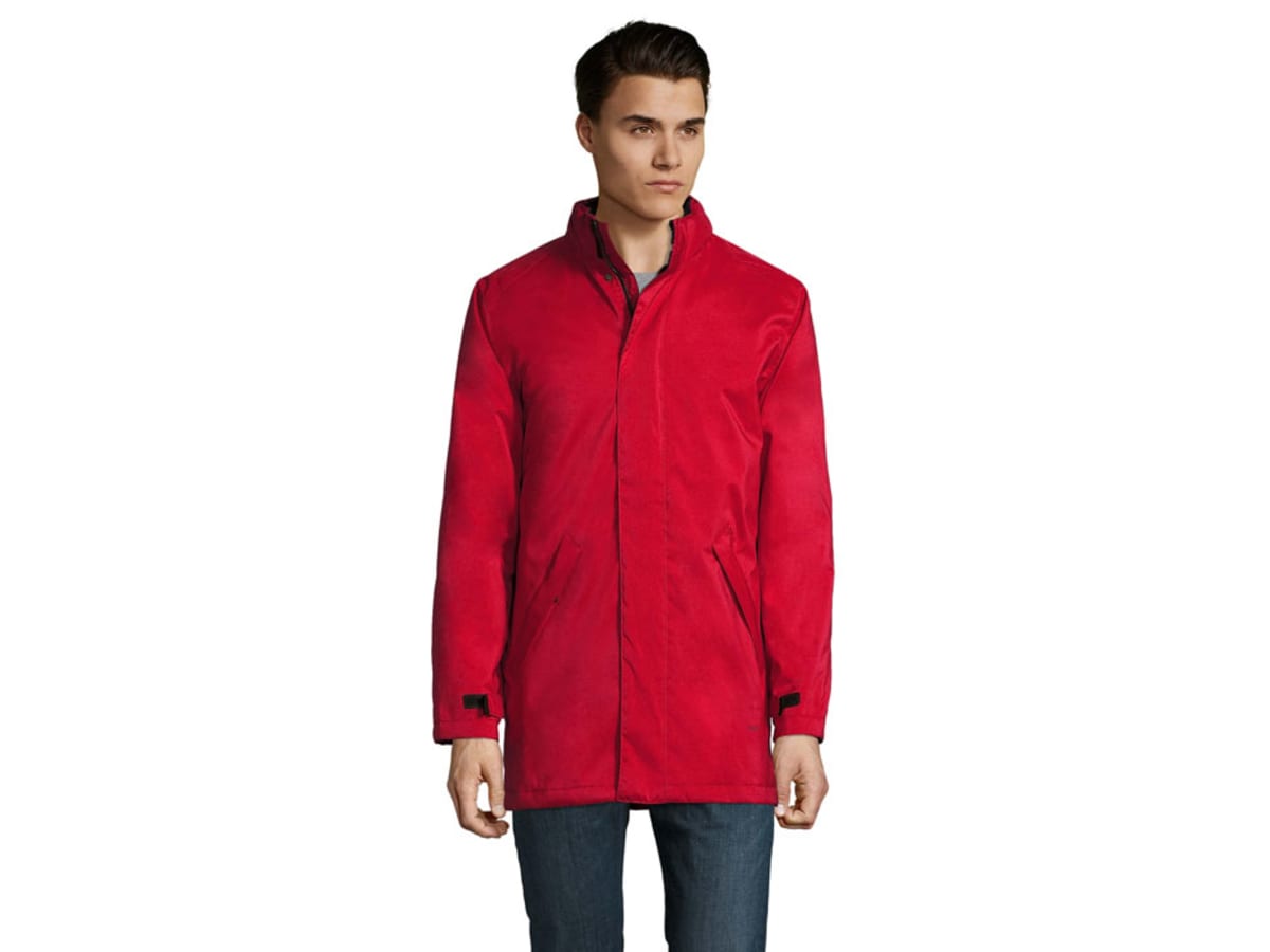 ROBYN UNISEX JACKET PADDED