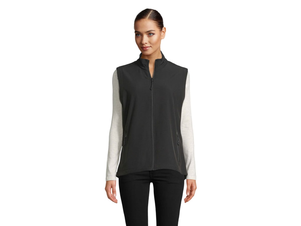 RACE BW DAMSOFTSHELL