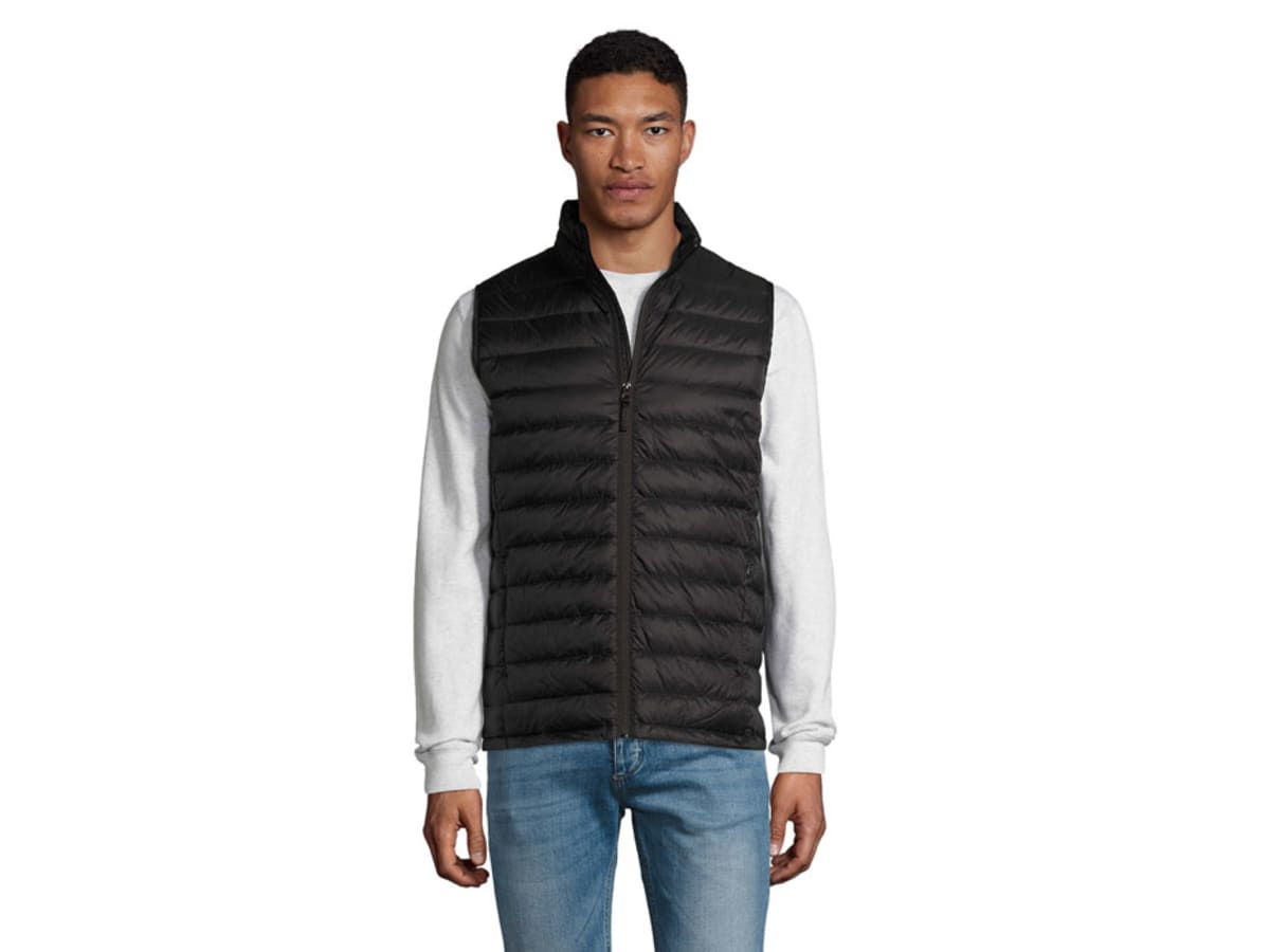 WILSON BW HERR 380T