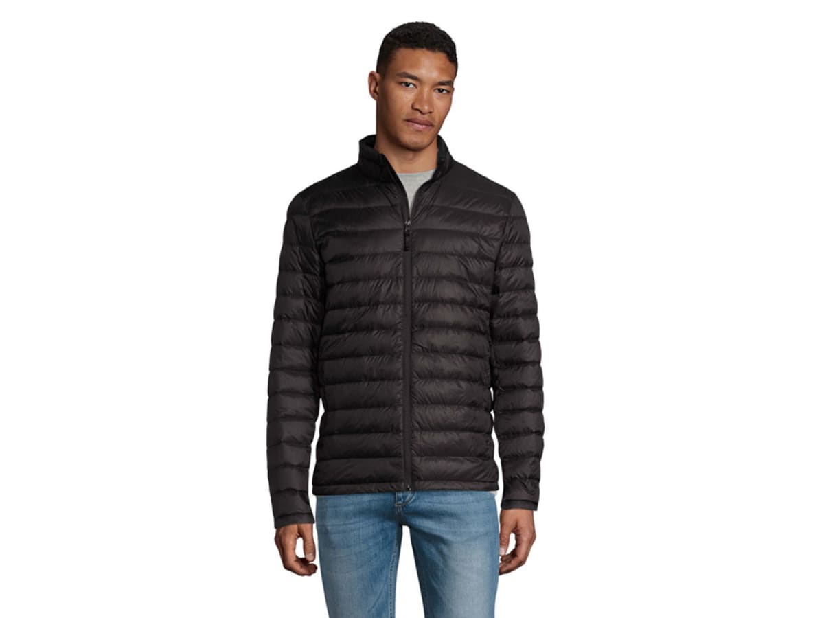 WILSON JACKET HERR 380T