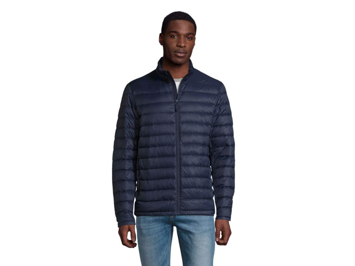 WILSON JACKET HERR 380T