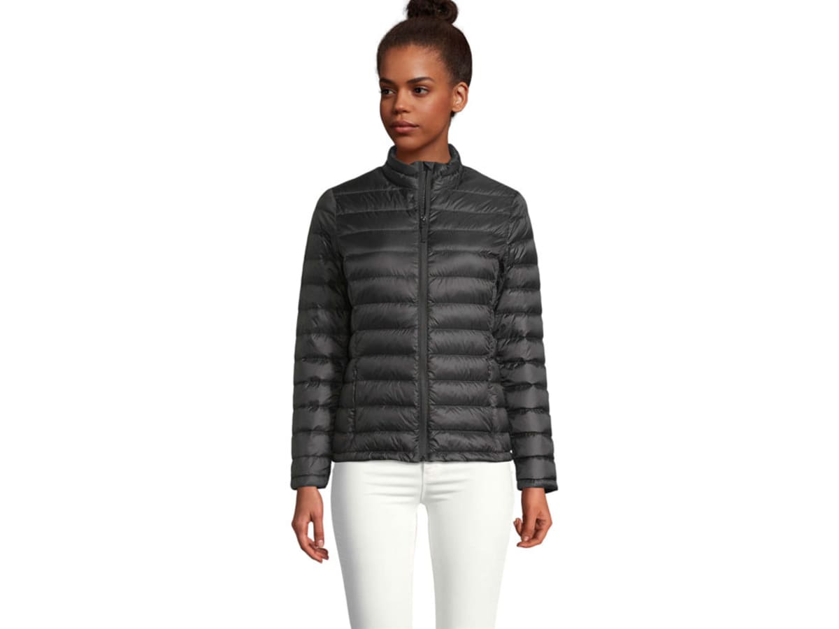 WILSON JACKET DAM 380T