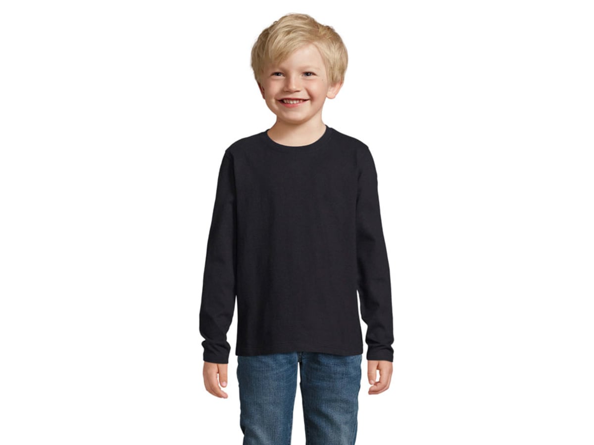 IMPERIAL Barn långärmad