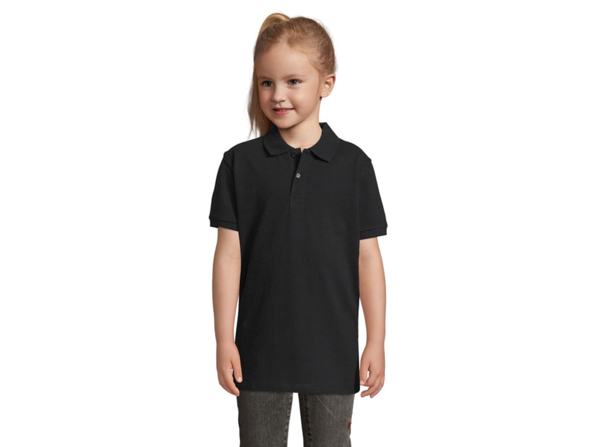 PERFECT BARN POLO PIQUE