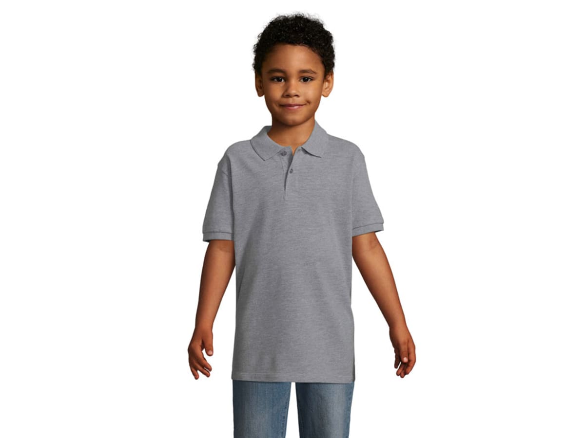 PERFECT BARN POLO PIQUE