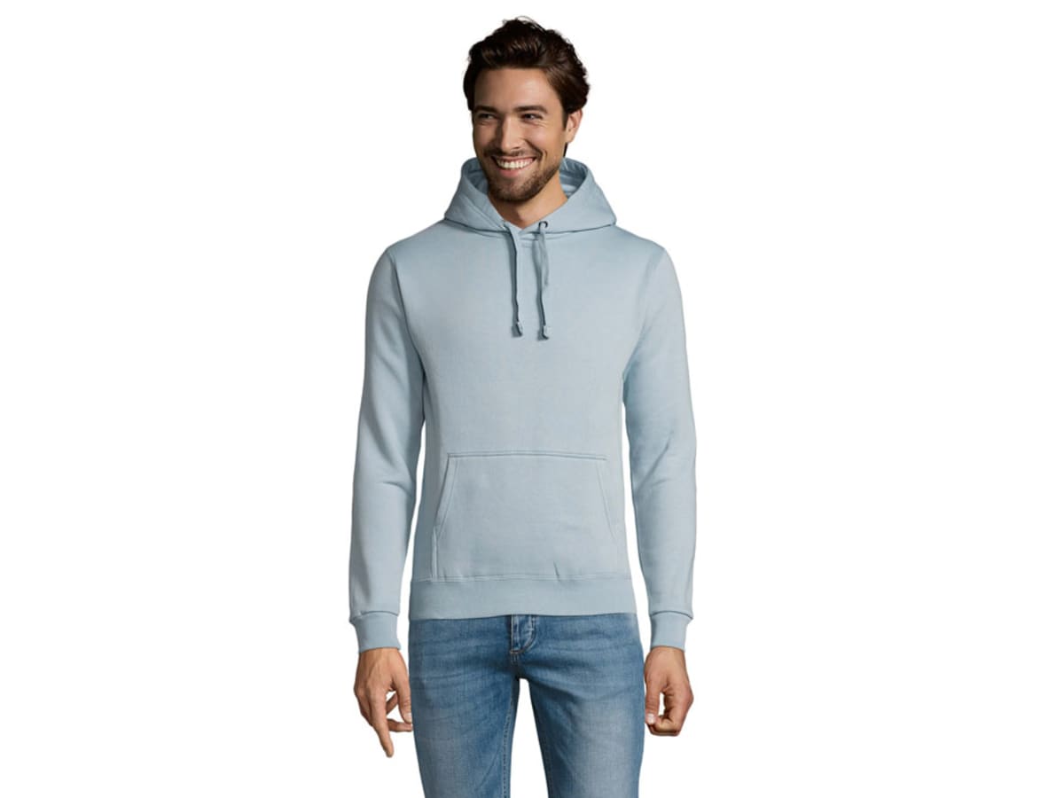 SPENCER HERR LUVTRÖJA 280g