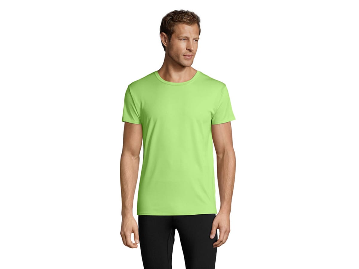 SPRINT UNISEX T-SHIRT 130G