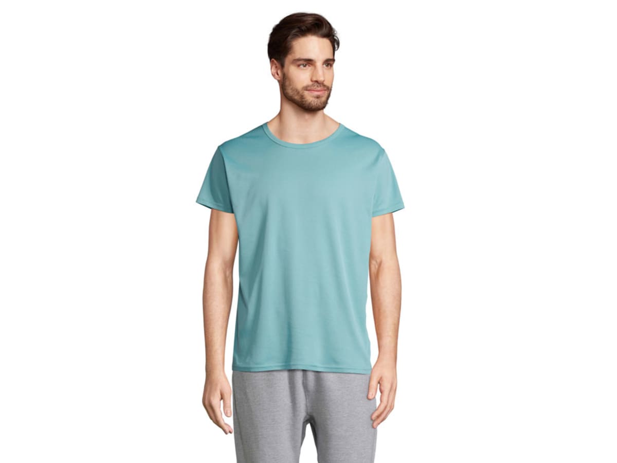 SPRINT UNISEX T-SHIRT 130G