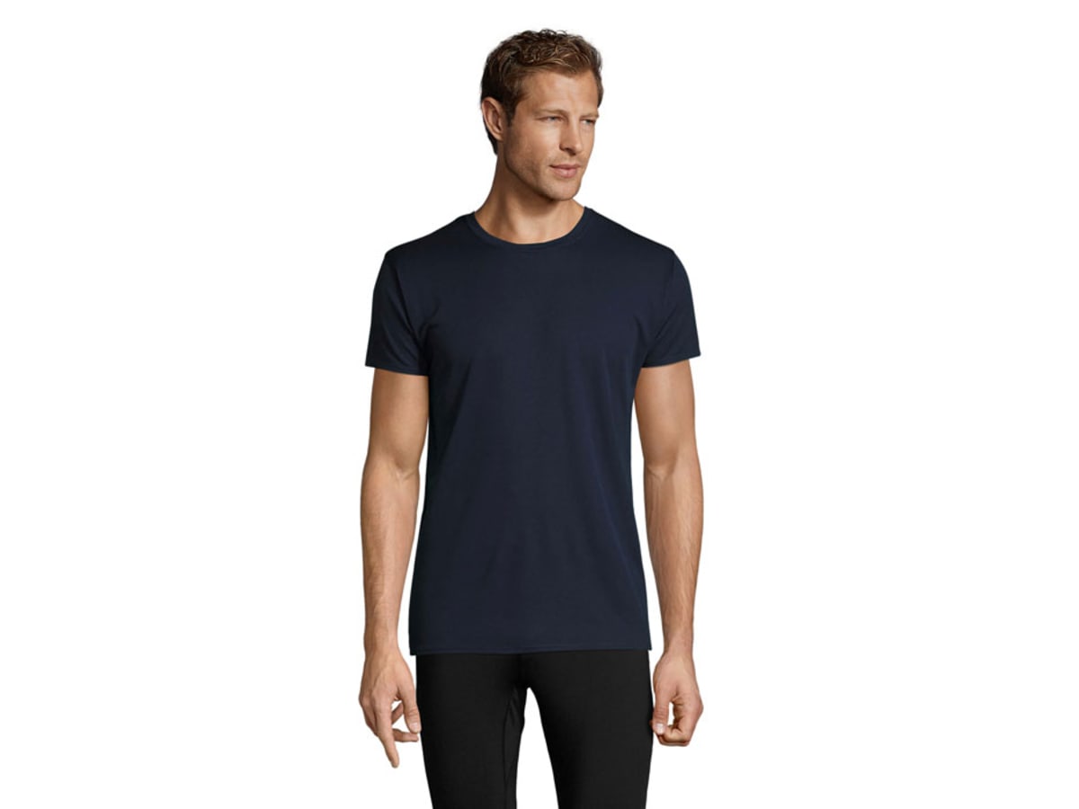 SPRINT UNISEX T-SHIRT 130G