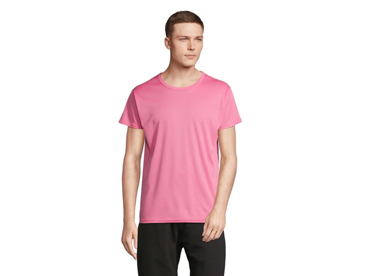 SPRINT UNISEX T-SHIRT 130G