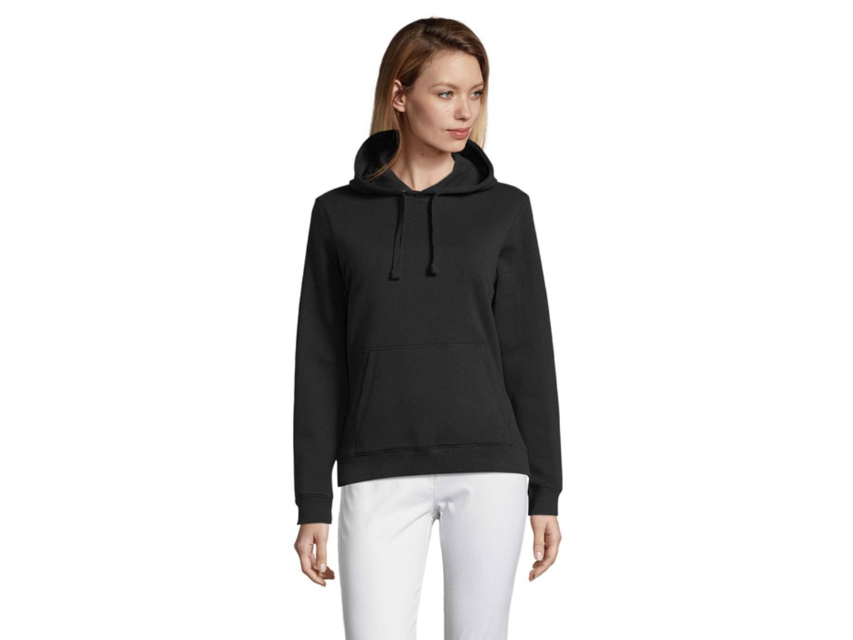 SPENCER Dam Hoodie 280g
