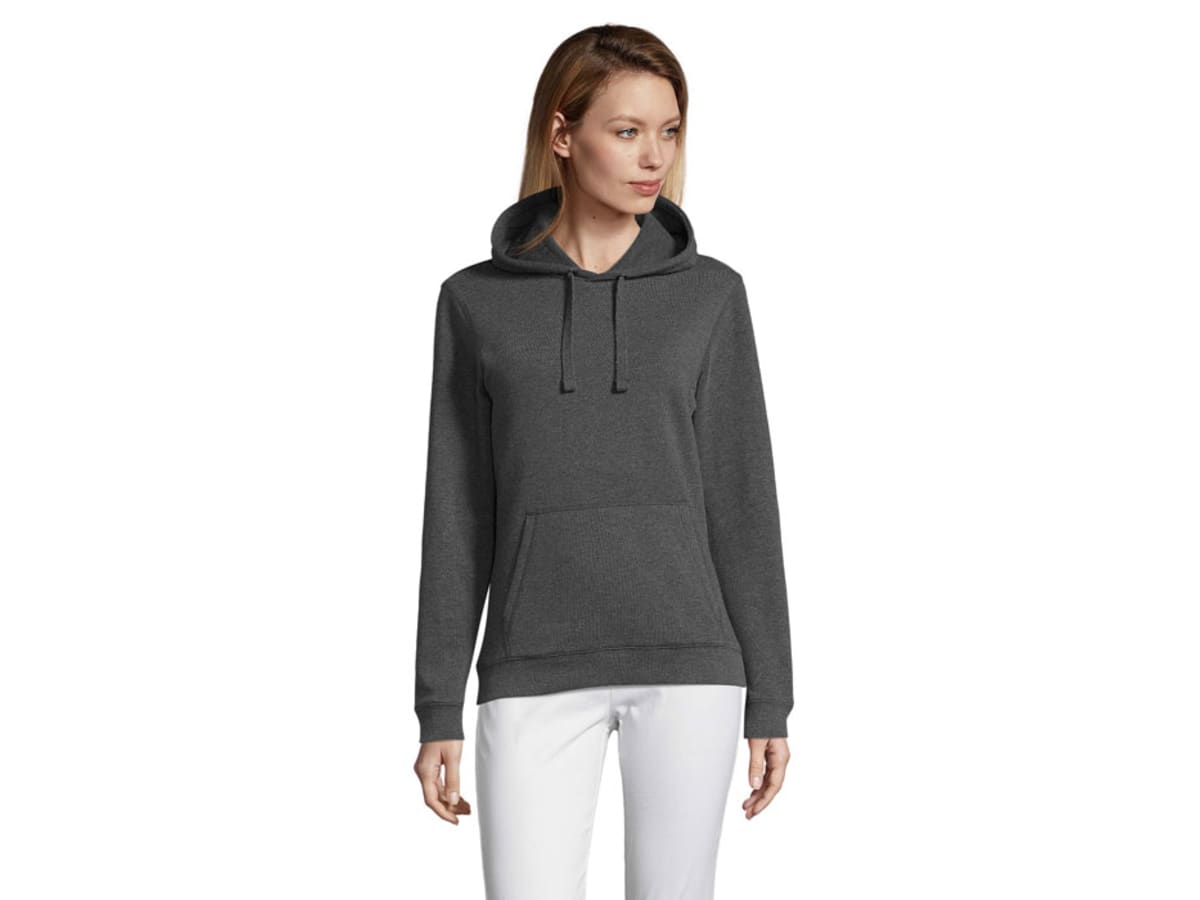 SPENCER Dam Hoodie 280g