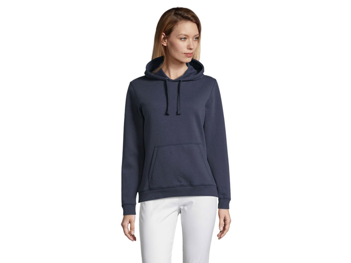 SPENCER Dam Hoodie 280g
