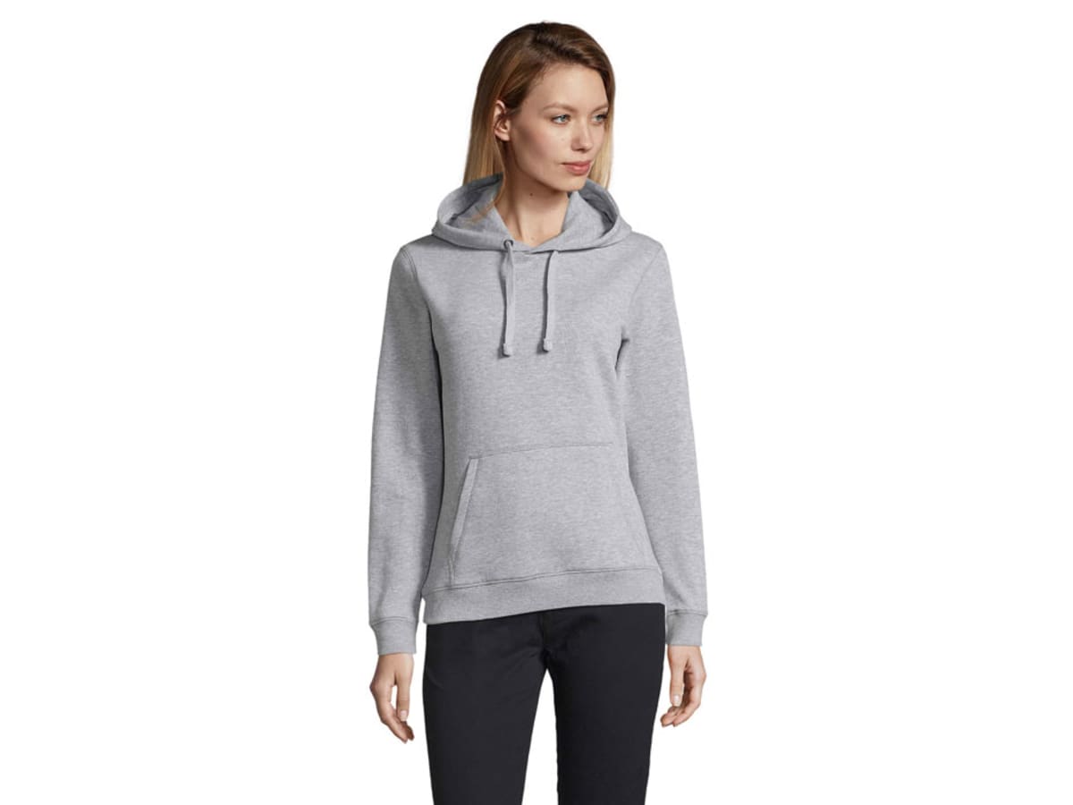 SPENCER Dam Hoodie 280g