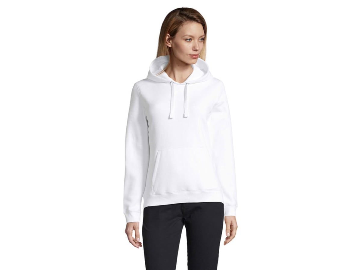 SPENCER Dam Hoodie 280g