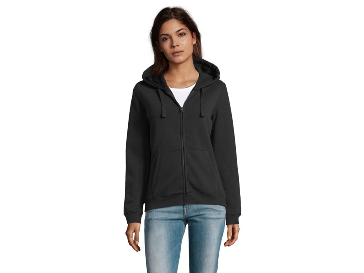 SPIKE HOOD DAM 280gr