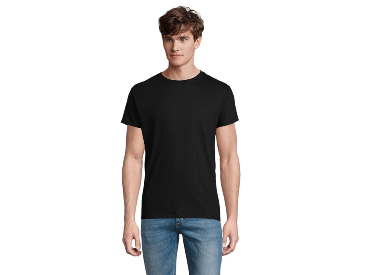 EPIC UNISEX T-SHIRT 140g