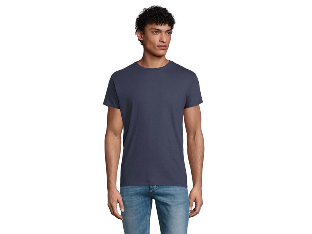 EPIC UNISEX T-SHIRT 140g