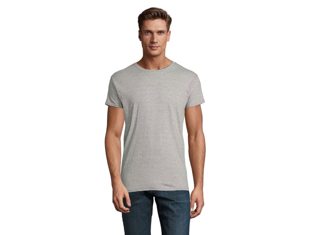 EPIC UNISEX T-SHIRT 140g