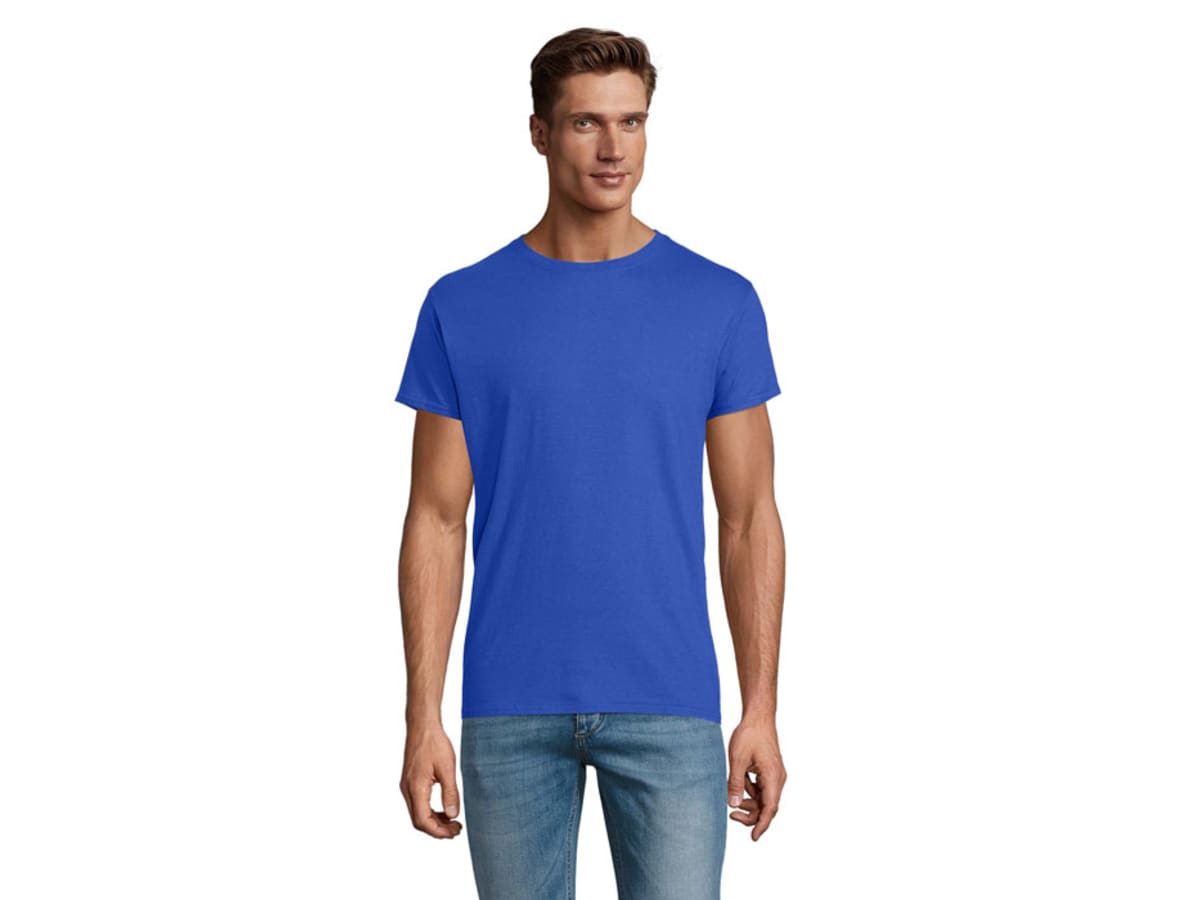 EPIC UNISEX T-SHIRT 140g