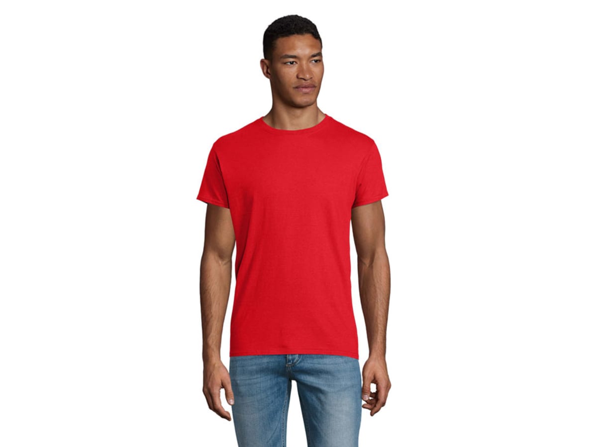 EPIC UNISEX T-SHIRT 140g