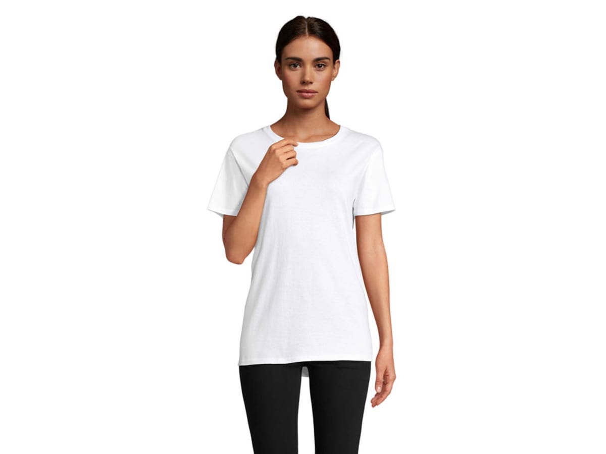 EPIC UNISEX T-SHIRT 140g