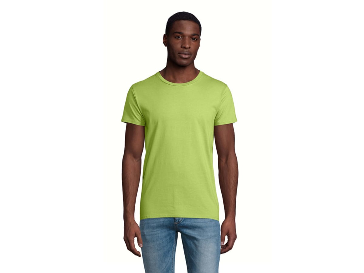 PIONEER HERR T-shirt 175g