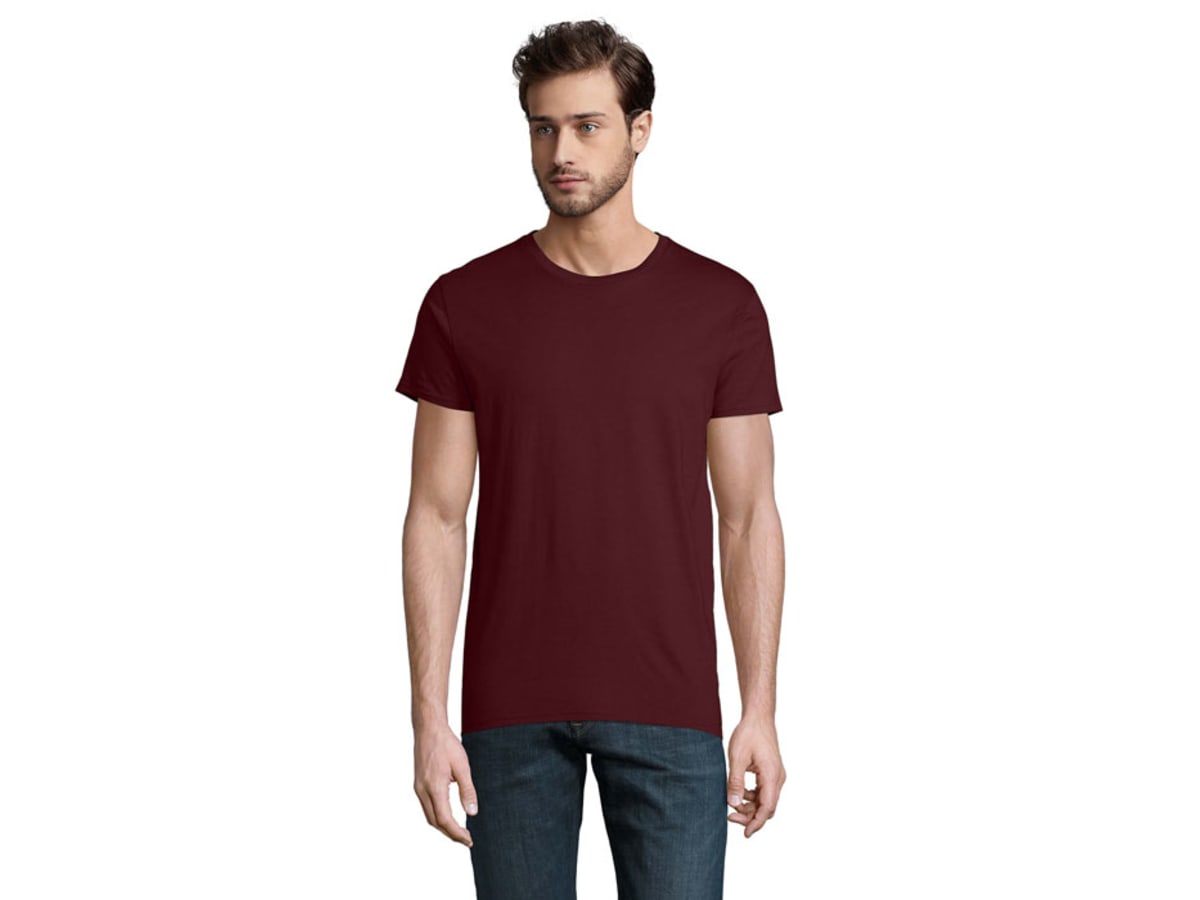 PIONEER HERR T-shirt 175g