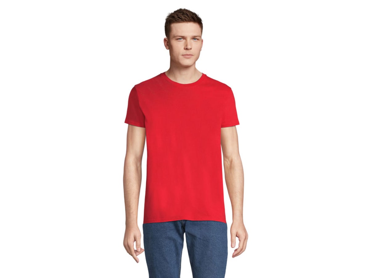 PIONEER HERR T-shirt 175g