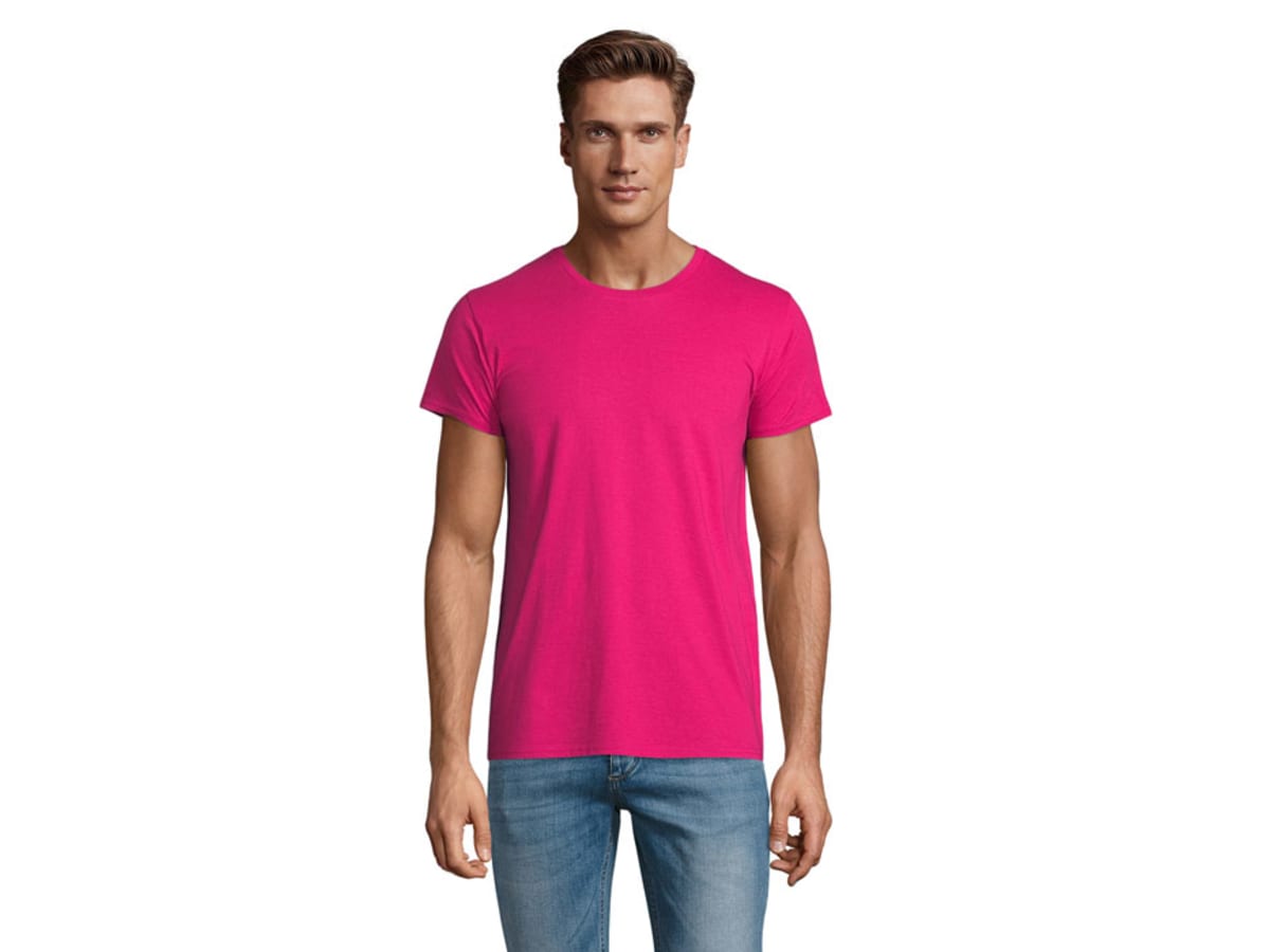 PIONEER HERR T-shirt 175g