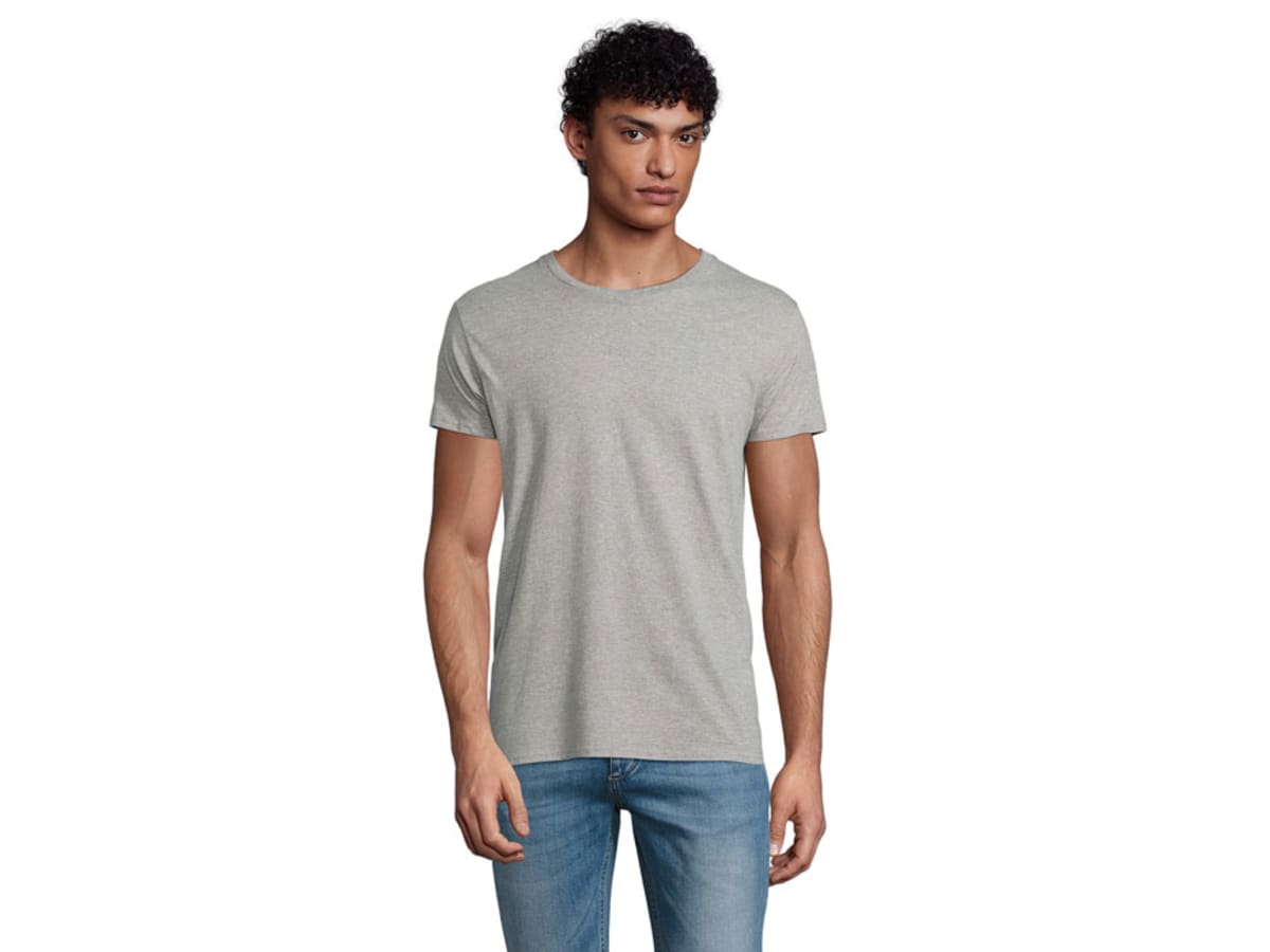 PIONEER HERR T-shirt 175g