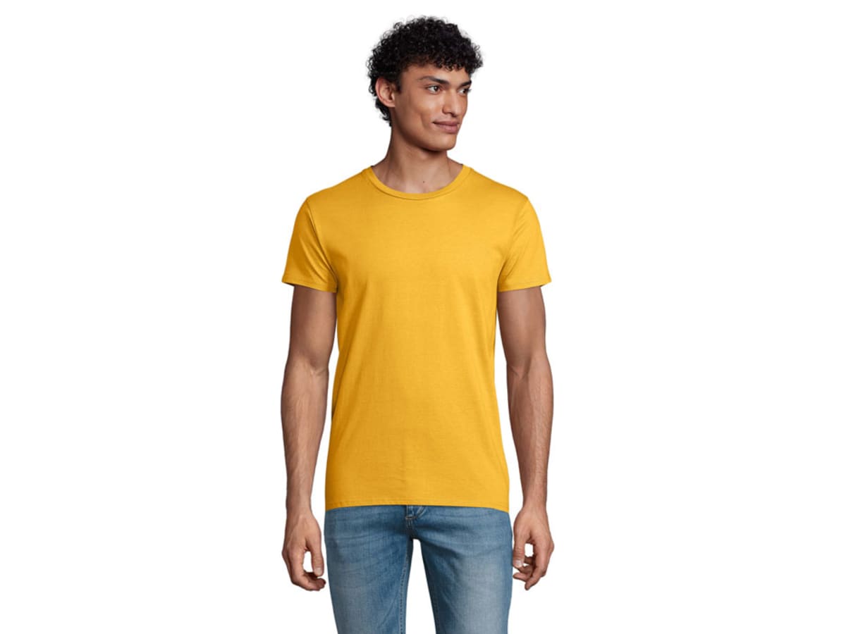 PIONEER HERR T-shirt 175g