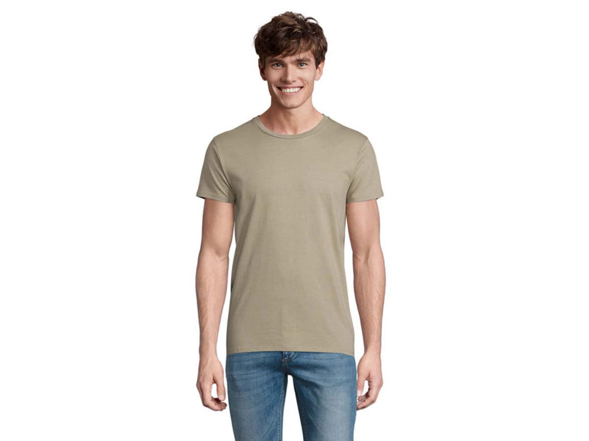 PIONEER HERR T-shirt 175g