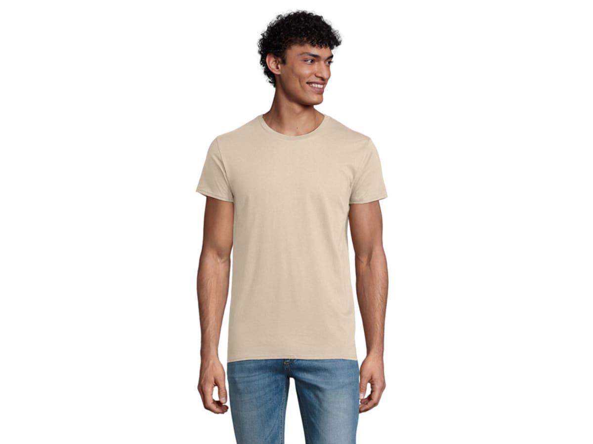PIONEER HERR T-shirt 175g