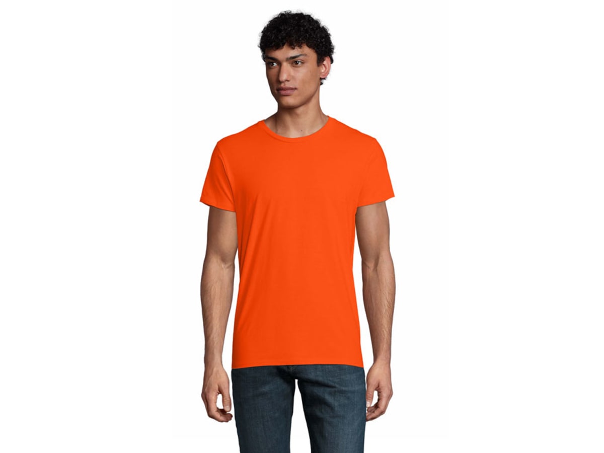 PIONEER HERR T-shirt 175g