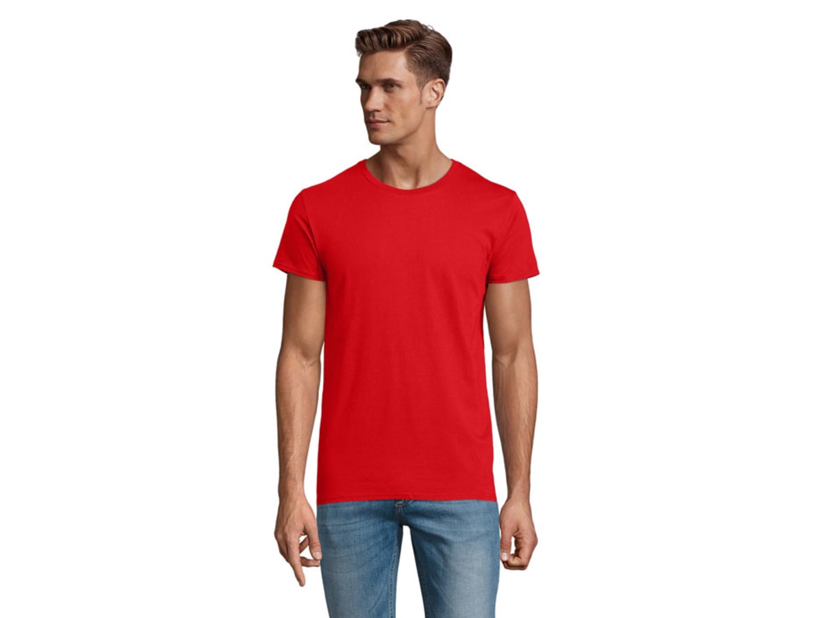 PIONEER HERR T-shirt 175g